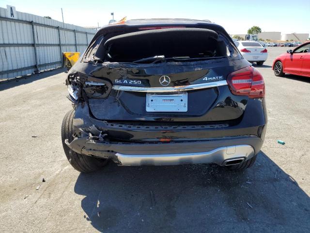 Photo 5 VIN: WDCTG4GB2KU009232 - MERCEDES-BENZ GLA-CLASS 