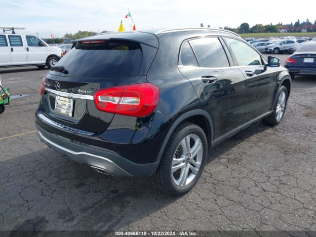 Photo 3 VIN: WDCTG4GB2KU016830 - MERCEDES-BENZ GLA-CLASS 