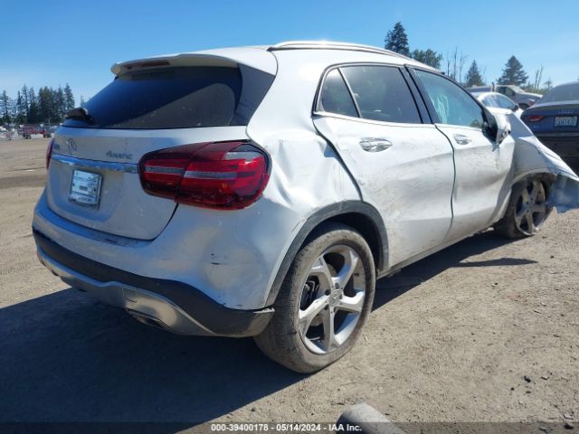 Photo 3 VIN: WDCTG4GB2LJ668950 - MERCEDES-BENZ GLA 