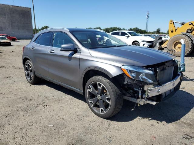 Photo 0 VIN: WDCTG4GB2LJ673825 - MERCEDES-BENZ GLA 250 4M 