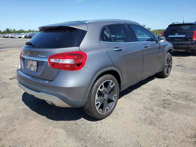 Photo 3 VIN: WDCTG4GB2LJ673825 - MERCEDES-BENZ GLA 250 4M 