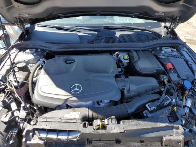 Photo 6 VIN: WDCTG4GB2LJ673825 - MERCEDES-BENZ GLA 250 4M 