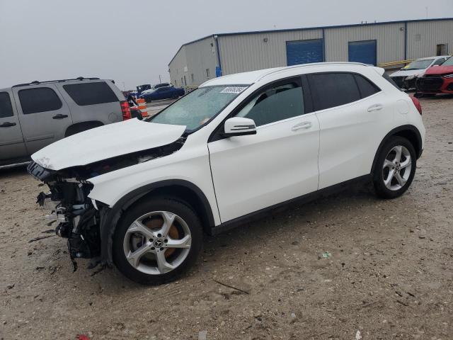 Photo 0 VIN: WDCTG4GB2LJ688499 - MERCEDES-BENZ GLA 250 4M 