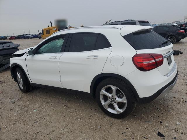 Photo 1 VIN: WDCTG4GB2LJ688499 - MERCEDES-BENZ GLA 250 4M 