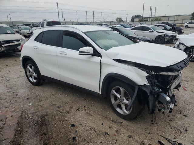 Photo 3 VIN: WDCTG4GB2LJ688499 - MERCEDES-BENZ GLA 250 4M 