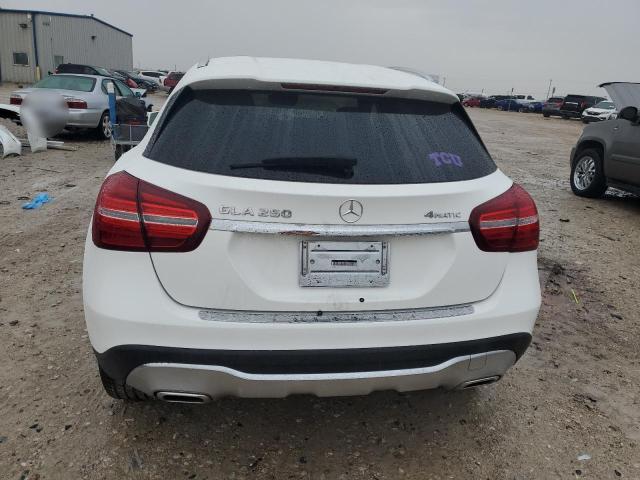 Photo 5 VIN: WDCTG4GB2LJ688499 - MERCEDES-BENZ GLA 250 4M 