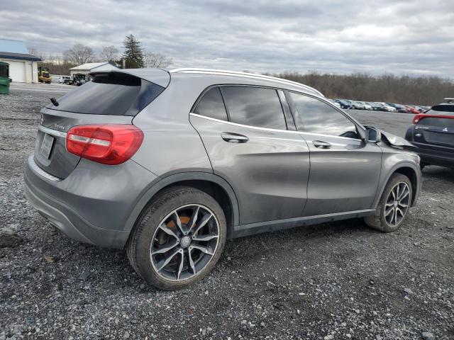 Photo 2 VIN: WDCTG4GB3FJ028394 - MERCEDES-BENZ GLA-CLASS 