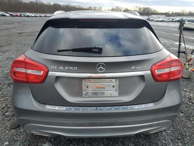 Photo 5 VIN: WDCTG4GB3FJ028394 - MERCEDES-BENZ GLA-CLASS 