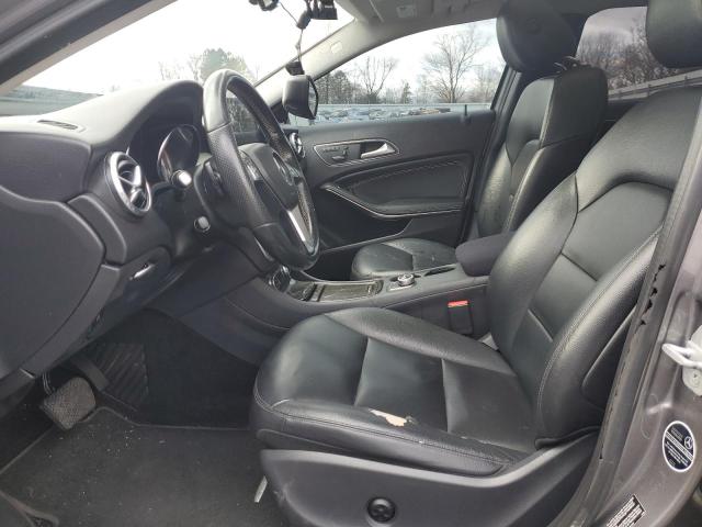 Photo 6 VIN: WDCTG4GB3FJ028394 - MERCEDES-BENZ GLA-CLASS 