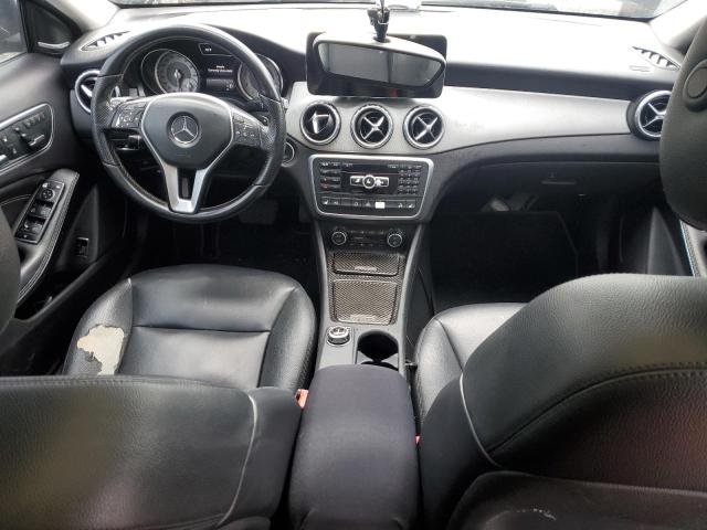 Photo 7 VIN: WDCTG4GB3FJ028394 - MERCEDES-BENZ GLA-CLASS 