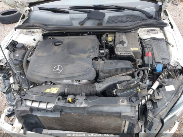 Photo 9 VIN: WDCTG4GB3FJ031053 - MERCEDES-BENZ GLA-CLASS 