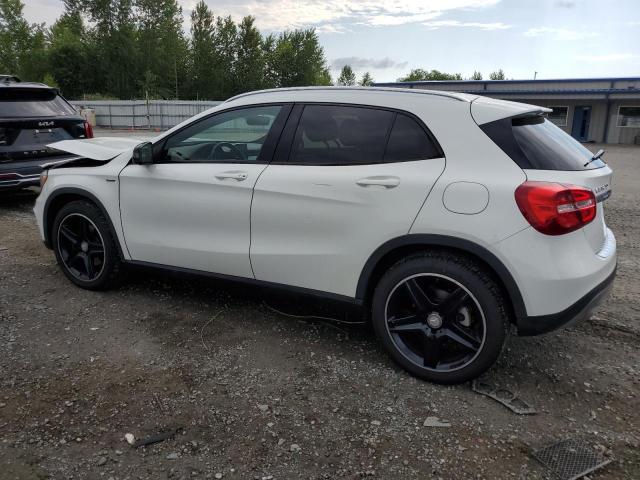 Photo 1 VIN: WDCTG4GB3FJ036981 - MERCEDES-BENZ GLA 250 4M 