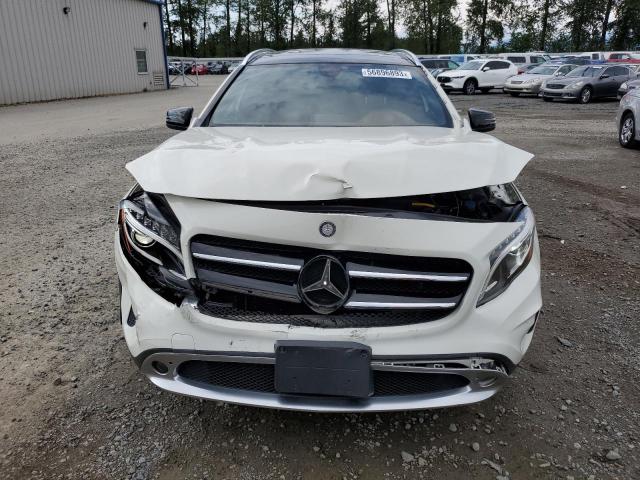 Photo 4 VIN: WDCTG4GB3FJ036981 - MERCEDES-BENZ GLA 250 4M 