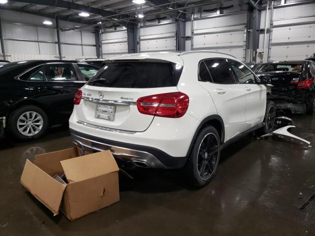 Photo 3 VIN: WDCTG4GB3FJ037547 - MERCEDES-BENZ GLA 250 4M 