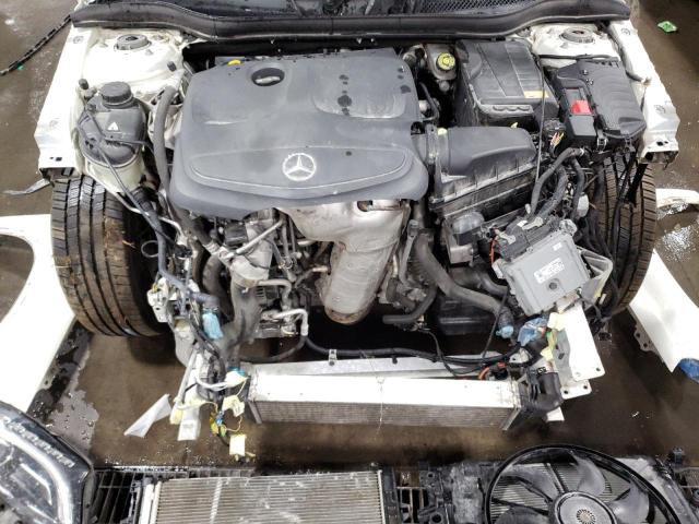 Photo 6 VIN: WDCTG4GB3FJ037547 - MERCEDES-BENZ GLA 250 4M 