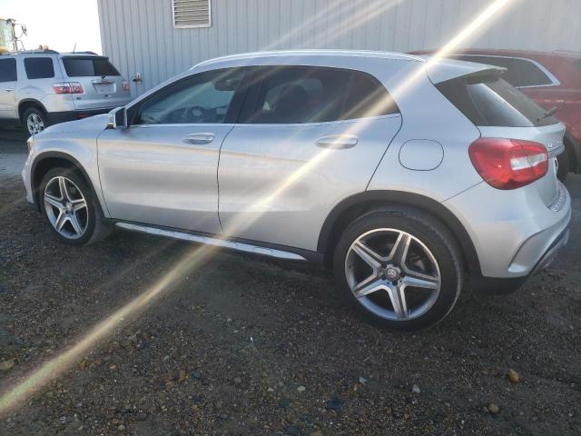 Photo 1 VIN: WDCTG4GB3FJ039248 - MERCEDES-BENZ GLA 250 4M 