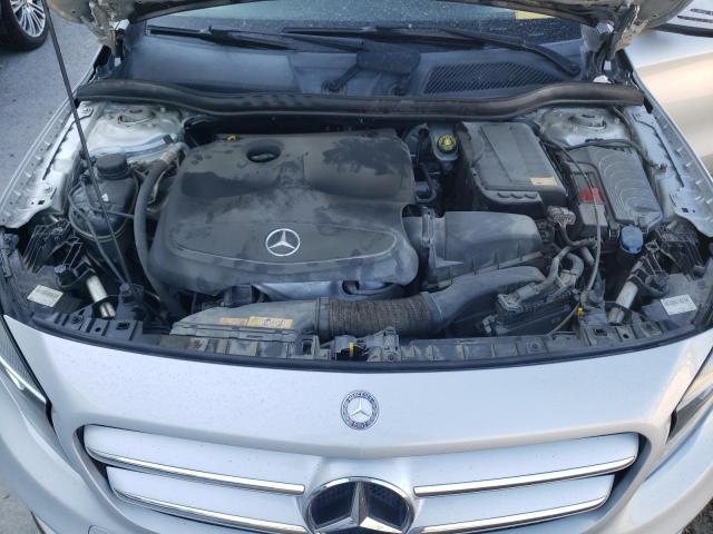 Photo 10 VIN: WDCTG4GB3FJ039248 - MERCEDES-BENZ GLA 250 4M 