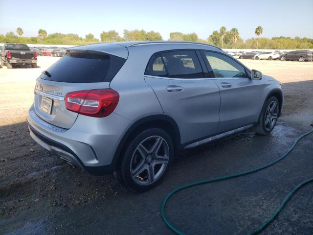 Photo 2 VIN: WDCTG4GB3FJ039248 - MERCEDES-BENZ GLA 250 4M 