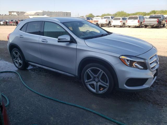 Photo 3 VIN: WDCTG4GB3FJ039248 - MERCEDES-BENZ GLA 250 4M 