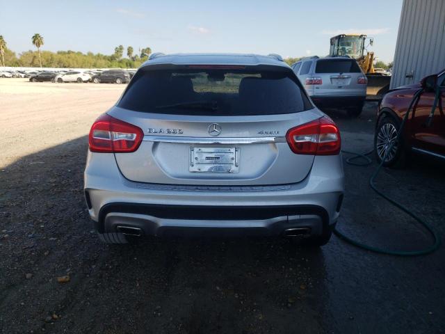 Photo 5 VIN: WDCTG4GB3FJ039248 - MERCEDES-BENZ GLA 250 4M 