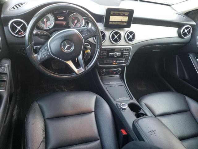 Photo 7 VIN: WDCTG4GB3FJ039248 - MERCEDES-BENZ GLA 250 4M 