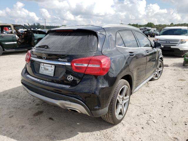 Photo 3 VIN: WDCTG4GB3FJ054980 - MERCEDES-BENZ GLA 250 4M 