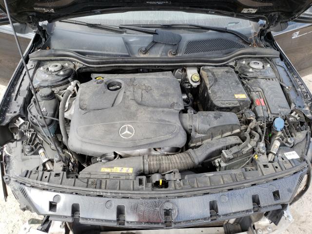 Photo 6 VIN: WDCTG4GB3FJ054980 - MERCEDES-BENZ GLA 250 4M 