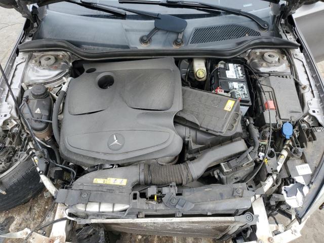 Photo 11 VIN: WDCTG4GB3FJ067244 - MERCEDES-BENZ GLA 250 4M 