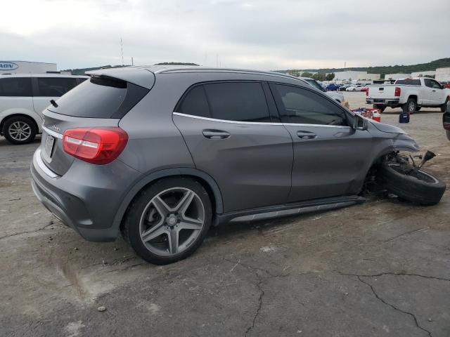 Photo 2 VIN: WDCTG4GB3FJ067244 - MERCEDES-BENZ GLA 250 4M 