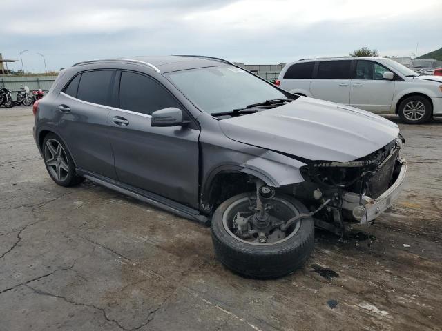 Photo 3 VIN: WDCTG4GB3FJ067244 - MERCEDES-BENZ GLA 250 4M 