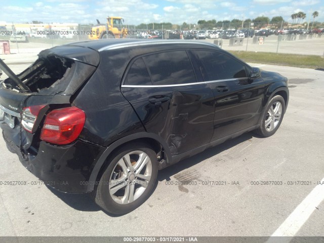 Photo 3 VIN: WDCTG4GB3FJ067454 - MERCEDES-BENZ GLA-CLASS 