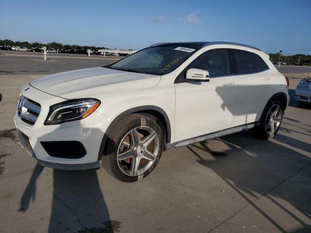 Photo 0 VIN: WDCTG4GB3FJ084853 - MERCEDES-BENZ GLA 250 4M 