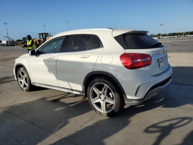 Photo 1 VIN: WDCTG4GB3FJ084853 - MERCEDES-BENZ GLA 250 4M 