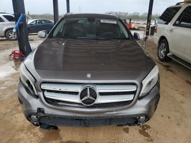 Photo 4 VIN: WDCTG4GB3FJ089695 - MERCEDES-BENZ GLA-CLASS 