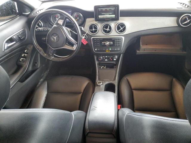 Photo 7 VIN: WDCTG4GB3FJ089695 - MERCEDES-BENZ GLA-CLASS 