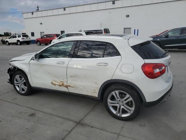 Photo 1 VIN: WDCTG4GB3FJ130763 - MERCEDES-BENZ GLA 250 4M 