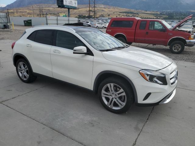 Photo 3 VIN: WDCTG4GB3FJ130763 - MERCEDES-BENZ GLA 250 4M 