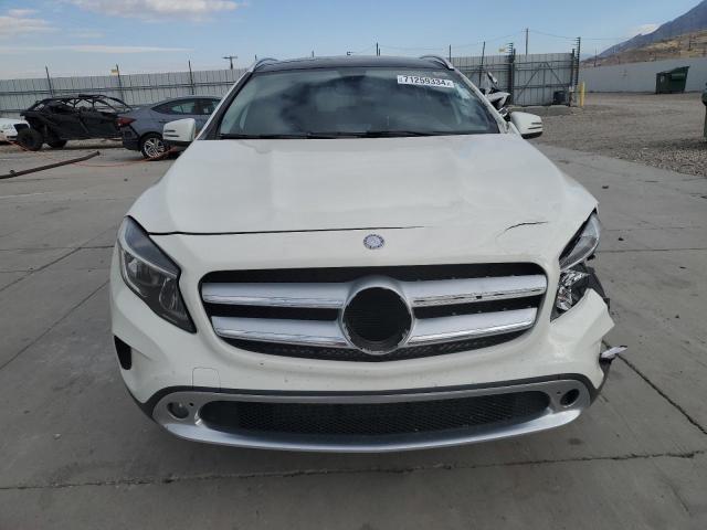 Photo 4 VIN: WDCTG4GB3FJ130763 - MERCEDES-BENZ GLA 250 4M 