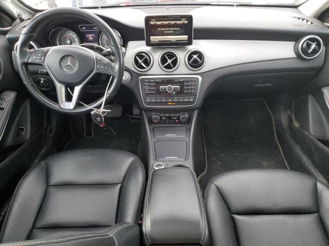 Photo 7 VIN: WDCTG4GB3FJ130763 - MERCEDES-BENZ GLA 250 4M 