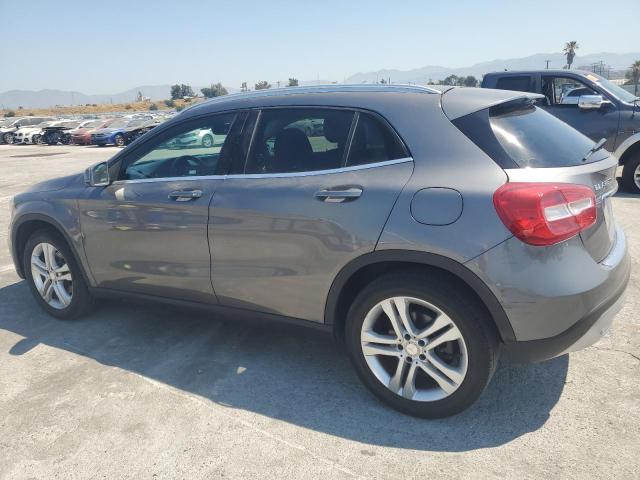 Photo 1 VIN: WDCTG4GB3FJ158899 - MERCEDES-BENZ GLA-CLASS 