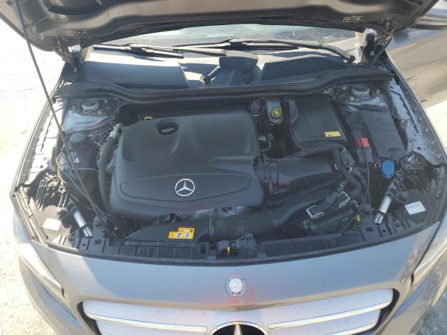 Photo 11 VIN: WDCTG4GB3FJ158899 - MERCEDES-BENZ GLA-CLASS 