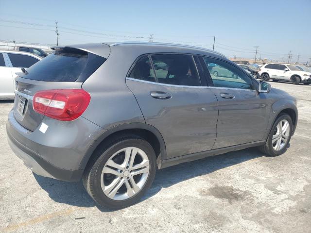 Photo 2 VIN: WDCTG4GB3FJ158899 - MERCEDES-BENZ GLA-CLASS 