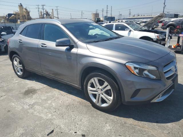 Photo 3 VIN: WDCTG4GB3FJ158899 - MERCEDES-BENZ GLA-CLASS 