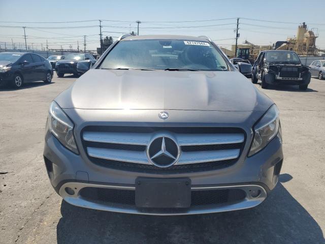 Photo 4 VIN: WDCTG4GB3FJ158899 - MERCEDES-BENZ GLA-CLASS 