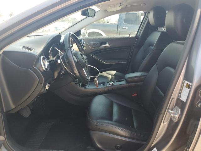 Photo 6 VIN: WDCTG4GB3FJ158899 - MERCEDES-BENZ GLA-CLASS 