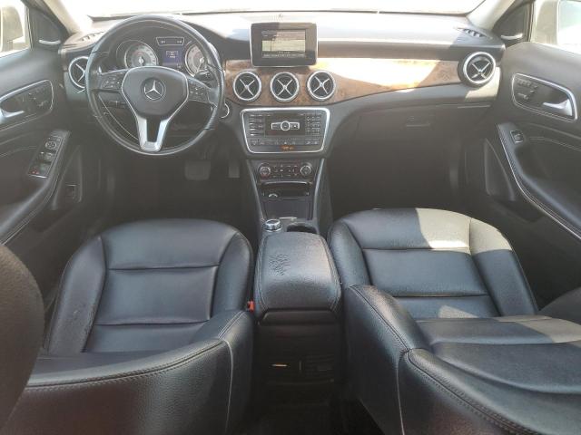 Photo 7 VIN: WDCTG4GB3FJ158899 - MERCEDES-BENZ GLA-CLASS 