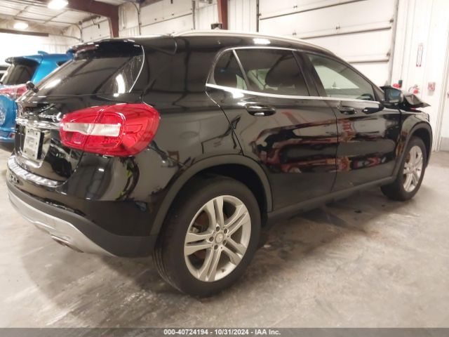 Photo 3 VIN: WDCTG4GB3FJ177548 - MERCEDES-BENZ GLA-CLASS 