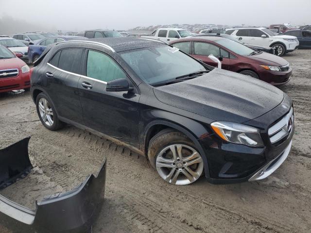 Photo 3 VIN: WDCTG4GB3GJ193721 - MERCEDES-BENZ GLA-CLASS 