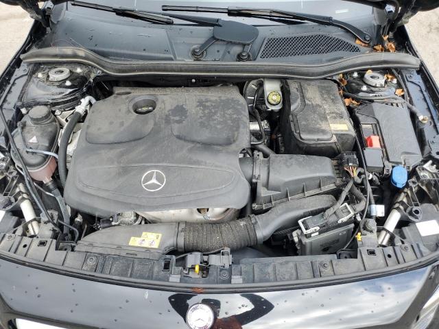 Photo 10 VIN: WDCTG4GB3GJ210484 - MERCEDES-BENZ GLA 