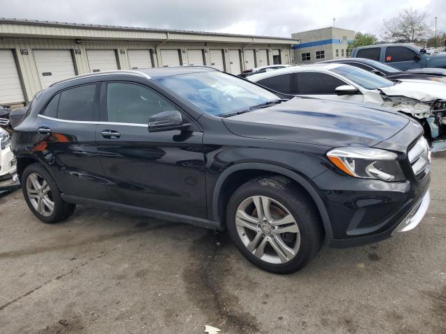 Photo 3 VIN: WDCTG4GB3GJ210484 - MERCEDES-BENZ GLA 